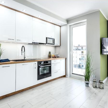 Grape Home Dziwnówek Extérieur photo