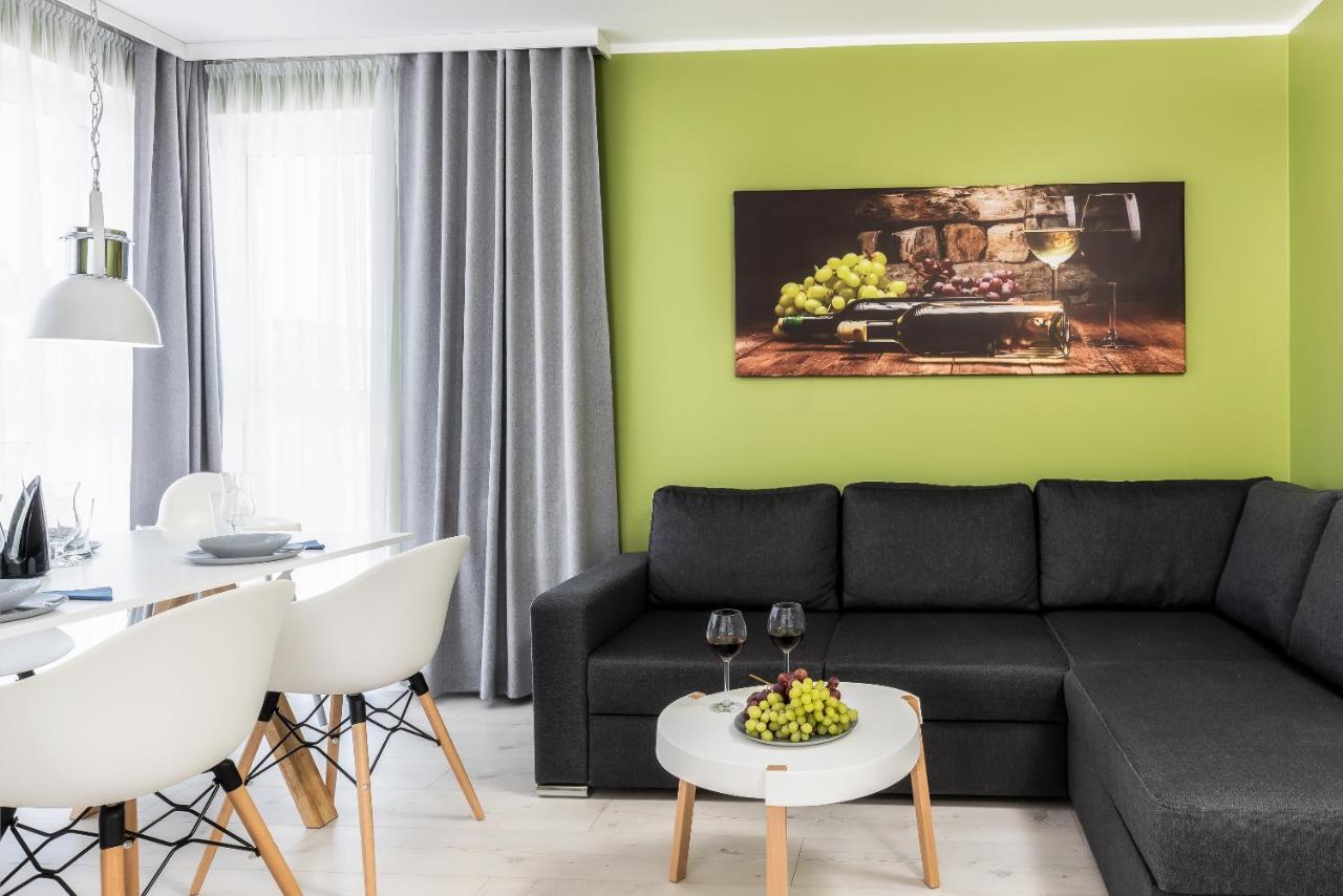 Grape Home Dziwnówek Extérieur photo